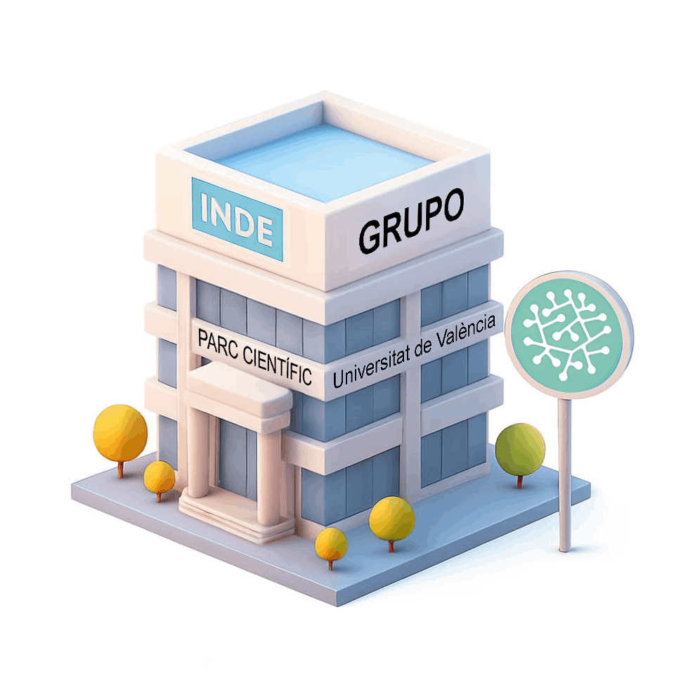Grupo INDE