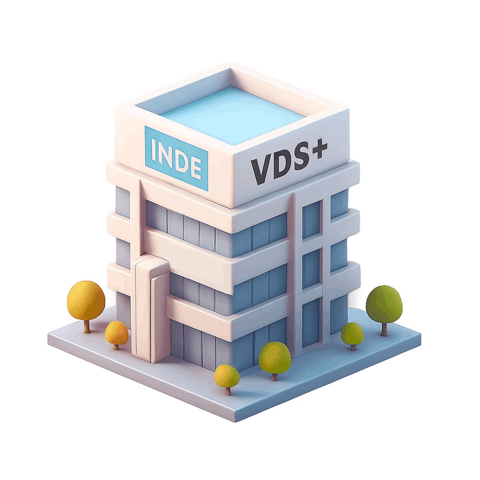 INDE VDS+